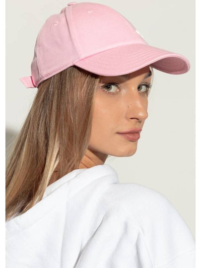 Off-White Cap, Women's, Pink - OFF WHITE - BALAAN 2