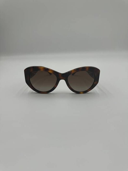 CC logo butterfly sunglasses acetate A71525 - CHANEL - BALAAN 2