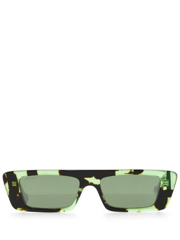 square sunglasses 755264J07403481 B0110811340 - GUCCI - BALAAN 2