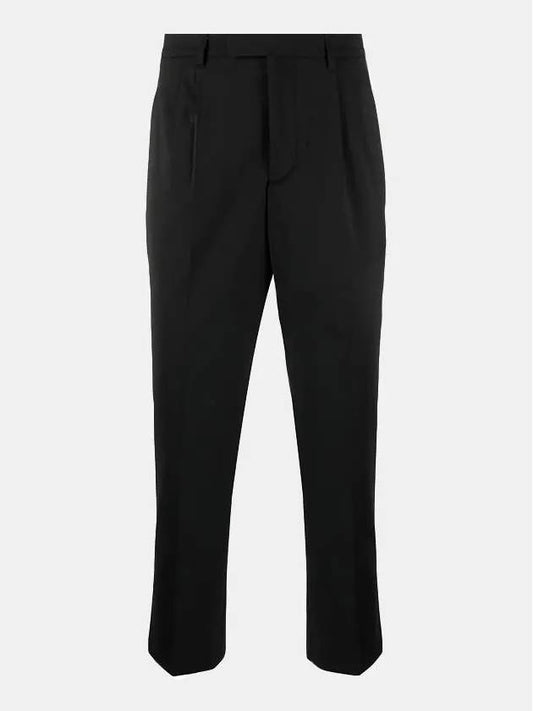 Men s Black Trousers BPA024HS 006 01 - NEIL BARRETT - BALAAN 2