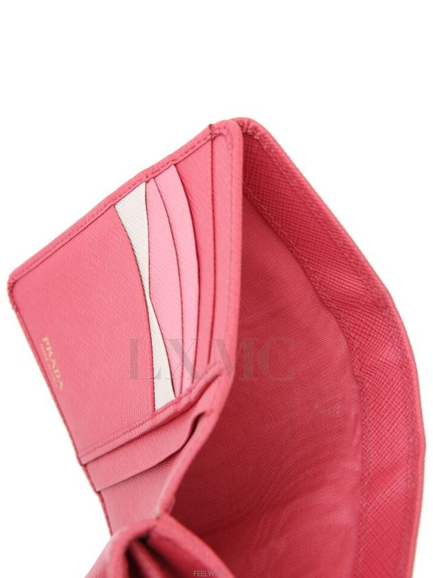 women s wallet - PRADA - BALAAN 9