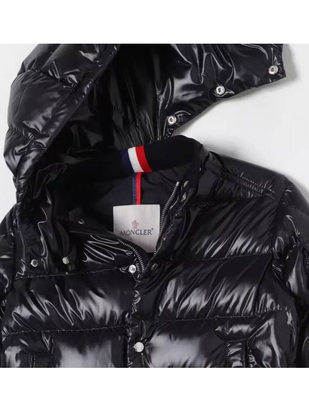 Kids Manaem Padding Navy - MONCLER - BALAAN 5