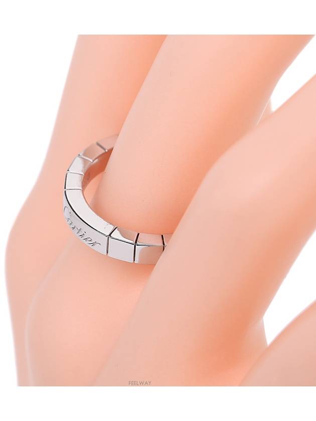 women rings - CARTIER - BALAAN 5