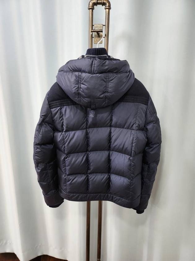 Used luxury goods DHLUX Moncler Virgil Tteokbokki button padded jumper 3 100 - MONCLER - BALAAN 6