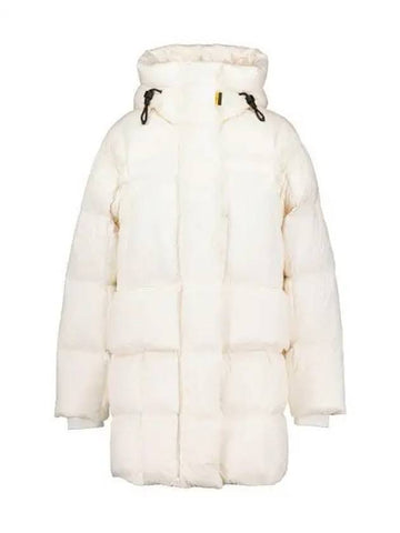 BOLD PARKA PWPUPP32 748 long padding - PARAJUMPERS - BALAAN 1