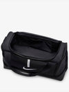 Football Hard Case Duffel Bag Black - NIKE - BALAAN 5