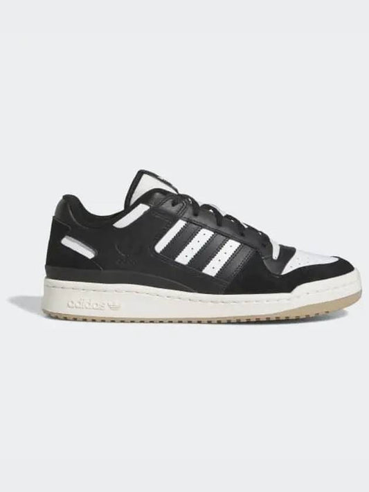 Sneakers ID6857 Black - ADIDAS - BALAAN 2