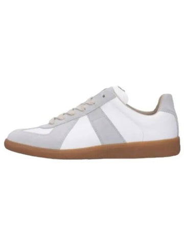 replica sneakers white - MAISON MARGIELA - BALAAN 1