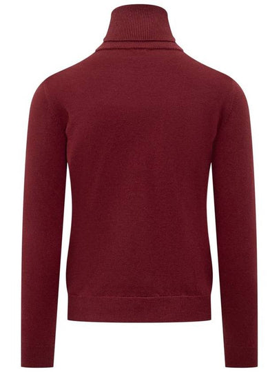 Malo Cashmere Sweater - MALO - BALAAN 2