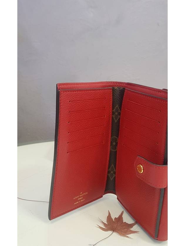 women s wallet - LOUIS VUITTON - BALAAN 3