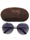 men sunglasses - TOM FORD - BALAAN 6