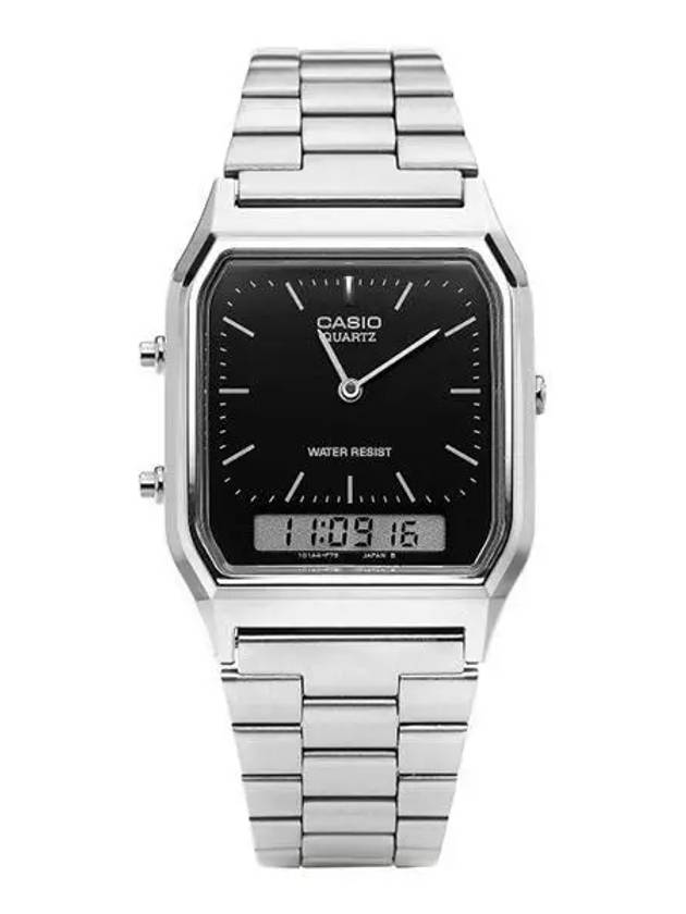 AQ 230A 1DHDF Watch 1139659 - CASIO - BALAAN 1