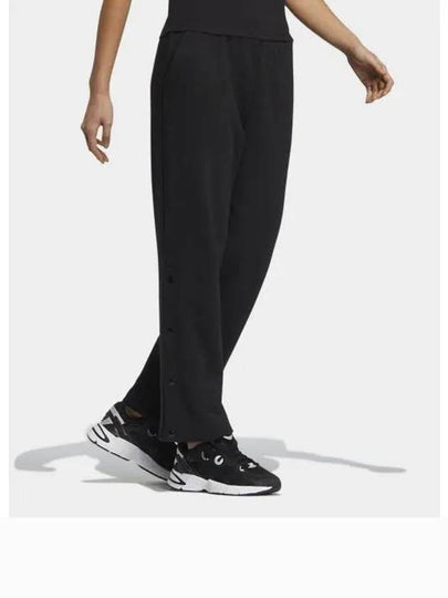 adidas MC Sweatpants Black HS9498 - ADIDAS - BALAAN 2