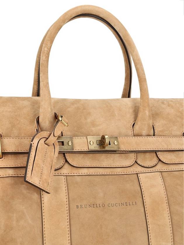 Brunello Cucinelli Bags - BRUNELLO CUCINELLI - BALAAN 4