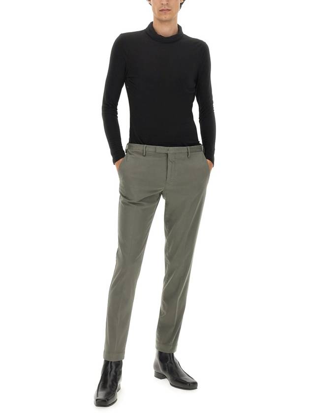 SLIM FIT PANTS - PT TORINO - BALAAN 2