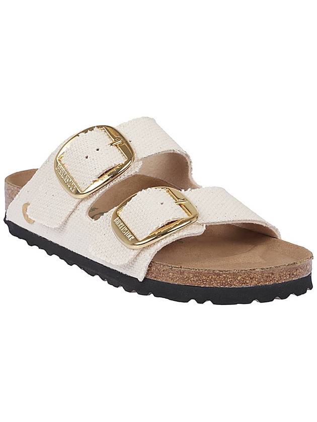 Arizona Big Buckle Sandals 1026726 - BIRKENSTOCK - BALAAN 3