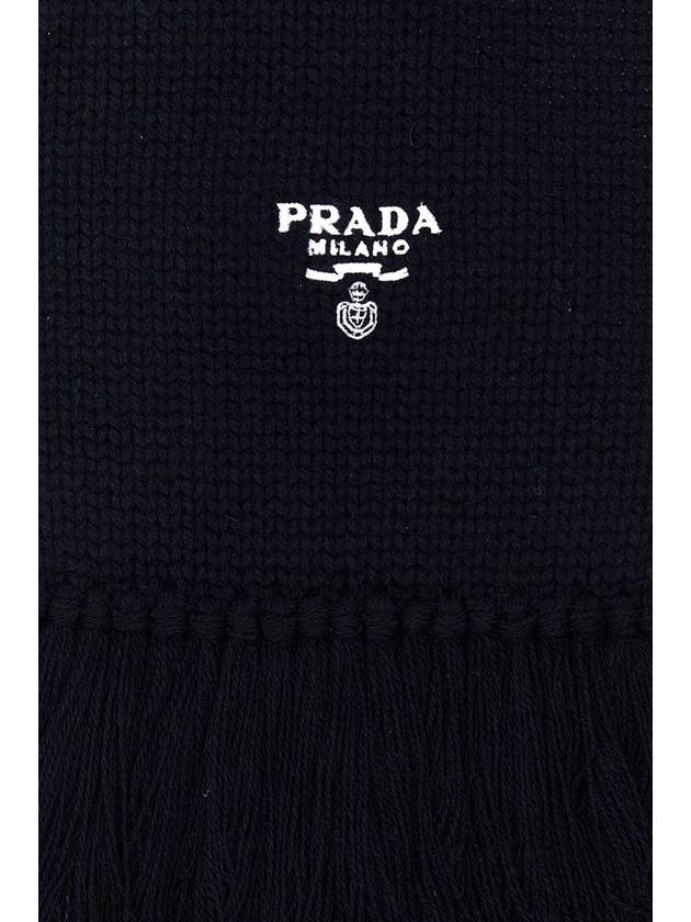 SCIARPA UMS454S23213J1 F0008 B0440470258 - PRADA - BALAAN 3