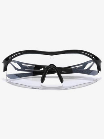 Rudy Project Sunglasses SP7678060001 Black - RUDYPROJECT - BALAAN 1