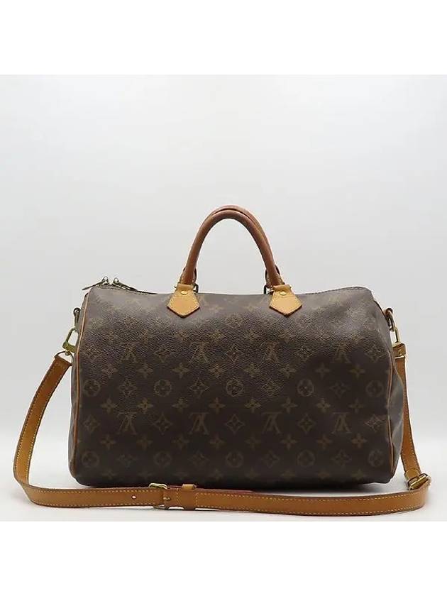 M40392 2 WAY bag - LOUIS VUITTON - BALAAN 1