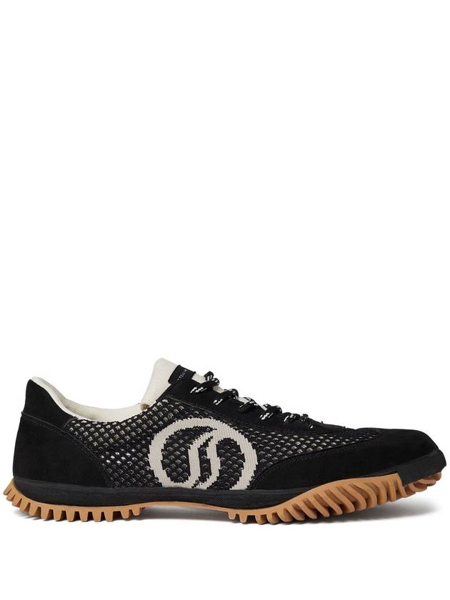 S-Wave mesh sneakers - STELLA MCCARTNEY - BALAAN 1