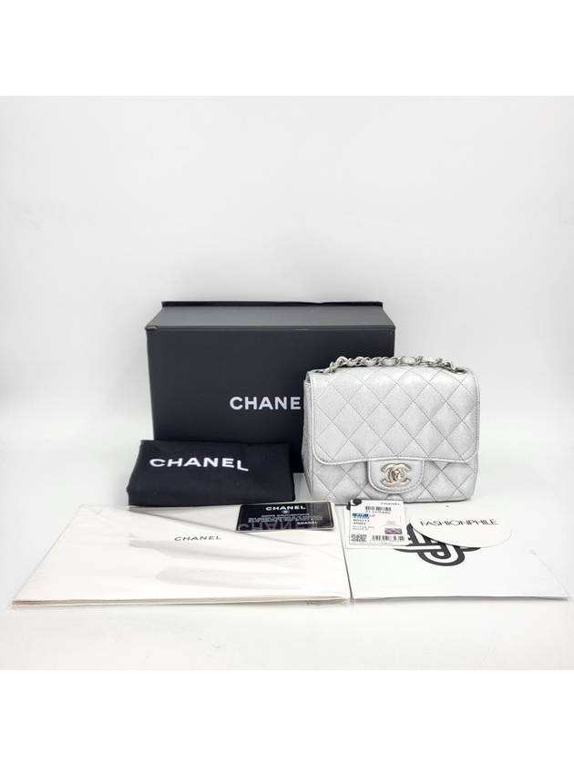 Women s Classic Flap Bag Petite Sock 31 4003 - CHANEL - BALAAN 3