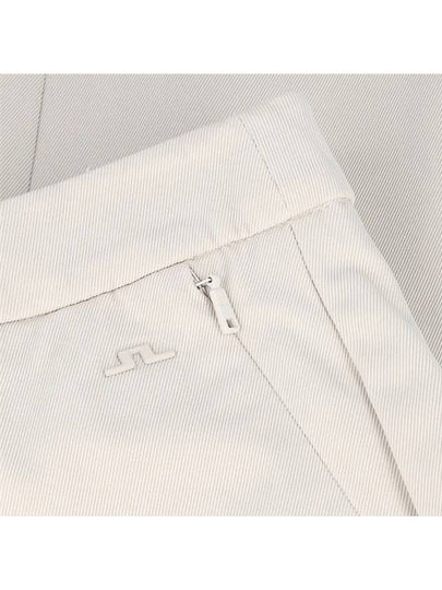 LEI Ray Fleece Twill Women s Golf Pants Light Brush Lining GWPA12005 - J.LINDEBERG - BALAAN 2