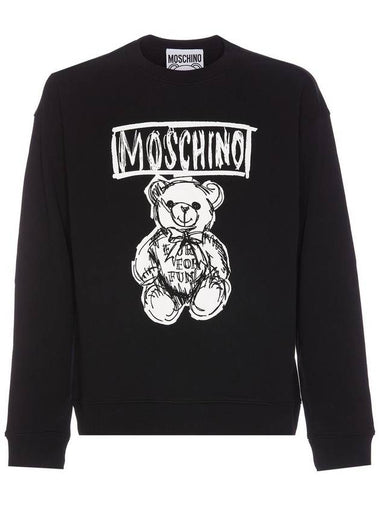 Moschino Sweaters - MOSCHINO - BALAAN 1