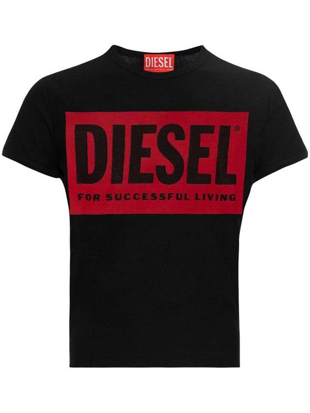 Diesel T-Shirts And Polos - DIESEL - BALAAN 1