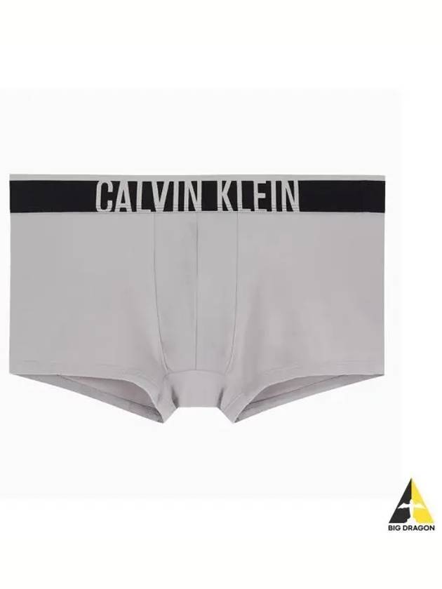 UNDERWEAR Men s Intense Power Cooling Single Low Rise Trunk NB3836OQ9 - CALVIN KLEIN - BALAAN 1