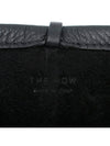 PARK Tote Bag Small W1314 L129 BLK - THE ROW - BALAAN 8