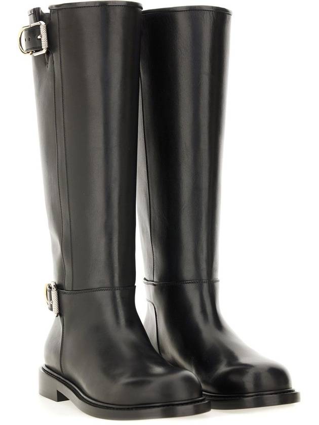 Givenchy Boots - GIVENCHY - BALAAN 4