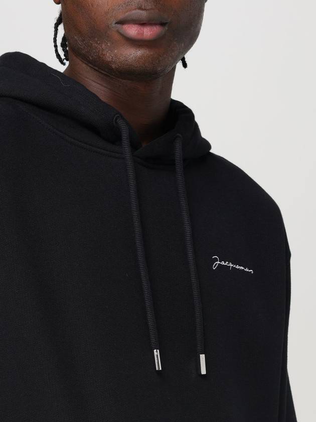 Sweatshirt men Jacquemus - JACQUEMUS - BALAAN 5