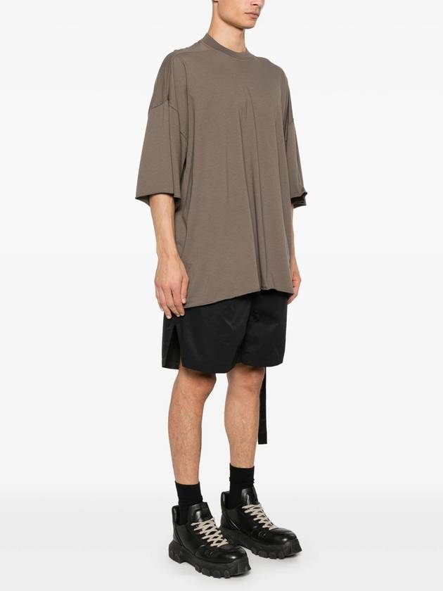 RICK OWENS DRKSHDW T-shirts and Polos Grey - RICK OWENS - BALAAN 3