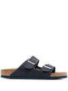 side buckle sandals 1023116 - BIRKENSTOCK - BALAAN 1