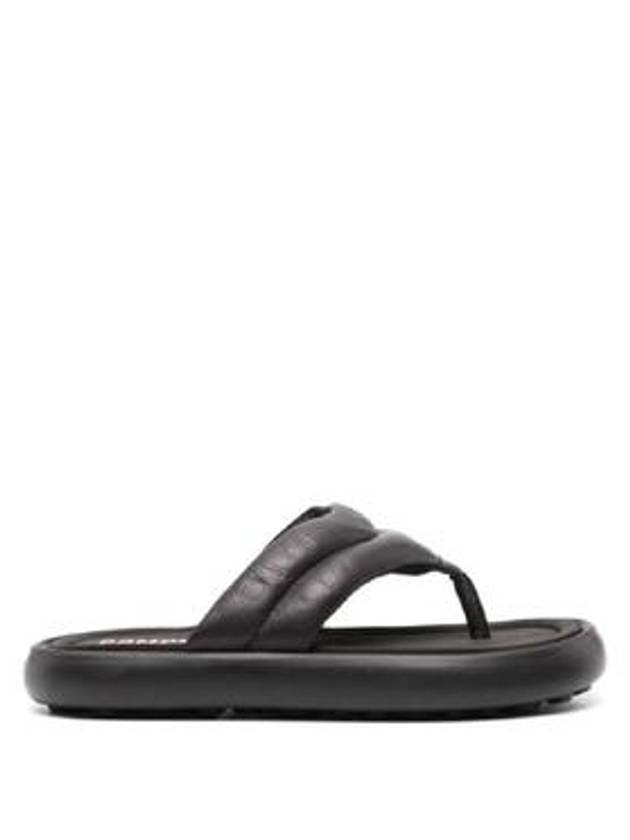 Pelotas Flota Flip-Flop Black - CAMPER - BALAAN 2