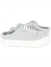 Dreamy Mule Low Top Sneakers Grey - SUNNEI - BALAAN 2