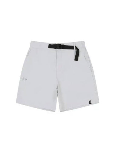 CBR City Explorer Shorts 7024 Gray - KANGOL - BALAAN 1