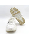 Smith Market Used Luxury Sneakers Men s Shoes - VALENTINO - BALAAN 3