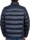 PMPUFSX12 NAVY Men s Padded Jumper Jacket Regular Fit - PARAJUMPERS - BALAAN 7