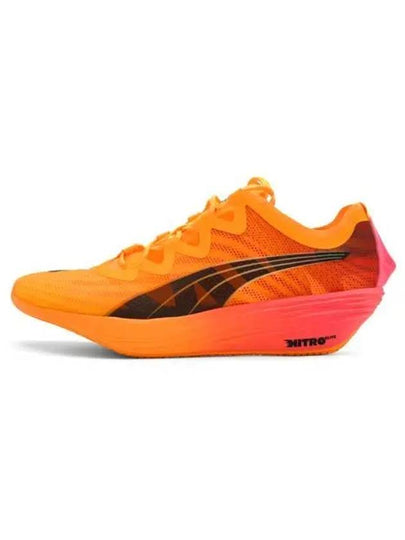 Fast Forward Nitro Elite Fire W 31062401 - PUMA - BALAAN 2