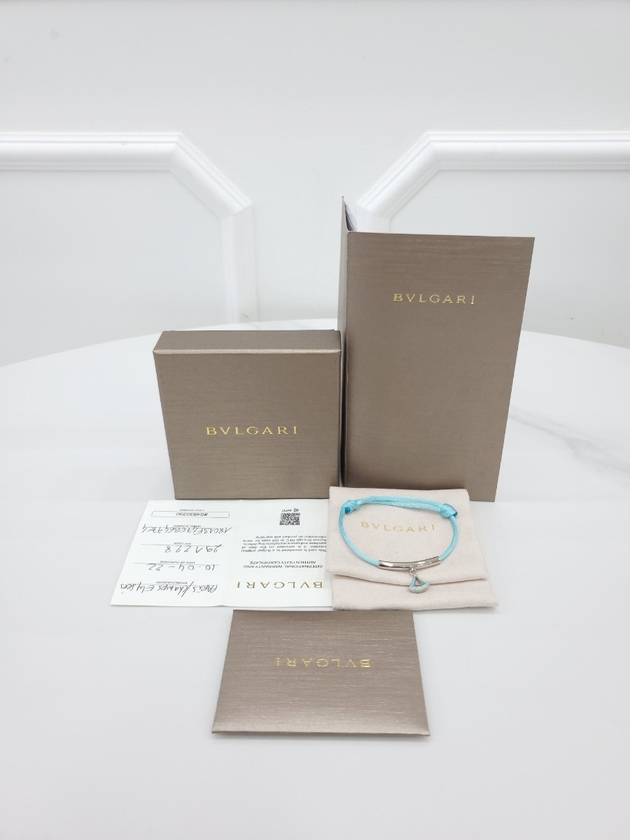 Divas Dream Bracelet - BVLGARI - BALAAN 5