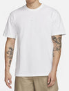 Men s Short Sleeves NSW PRM Essentials DO7393 101 - NIKE - BALAAN 1