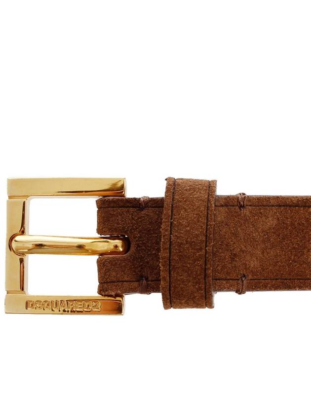 bolt stud belt - DSQUARED2 - BALAAN 3