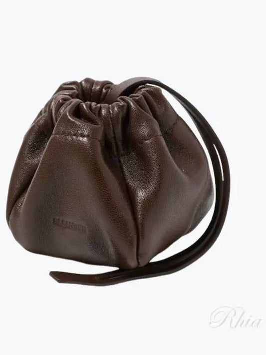 Bag Pouch Bag Ripple J08WD0031 P5388 503 - JIL SANDER - BALAAN 2