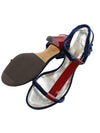 women sandals - GIUSEPPE ZANOTTI - BALAAN 4