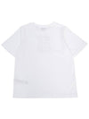 Junior T shirt 8066113 A1464 - BURBERRY - BALAAN 3