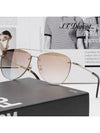 Sunglasses DP6636 4 Boeing Mirror - S.T. DUPONT - BALAAN 2