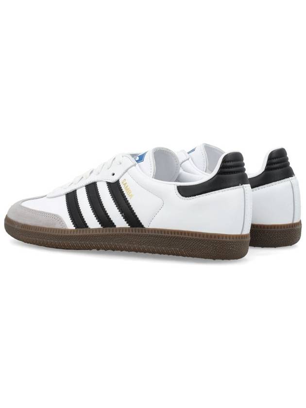 Adidas Originals Samba Og Sneaker - ADIDAS ORIGINALS - BALAAN 4