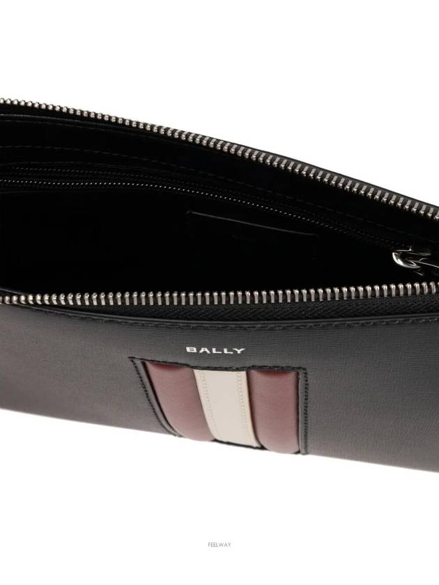 MAM00VEC001 I946P Mythos Clutch Bag - BALLY - BALAAN 4