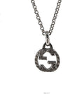 women necklace - GUCCI - BALAAN 6